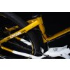 Crussis OLI Cross low 8.8-M - rám  17"