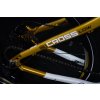 Crussis OLI Cross low 8.8-M - rám  17"