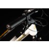 Crussis OLI Cross low 8.8-M - rám  17"