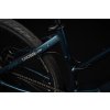 Crussis ONE-OLI Cross low 8.8-S - rám  15"