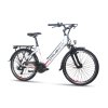 Crussis e-City 1.17 - rám  17"