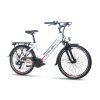 Crussis e-City 1.17 rám 19"
