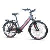 Crussis e-City 1.18 rám 19"