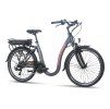 Crussis e-City 2.8 rám 18"