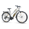 Crussis e-Savela 1.8 17 - rám -  -Alu 6061
