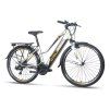 Crussis e-Savela 1.8 19 - rám -  -Alu 6061