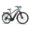 Crussis e-Gordo 1.8-S - rám  18"