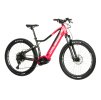 Crussis PAN-Guera 9.8-M - rám  17"