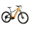 Crussis PAN-Atland 9.8-M - rám  18"