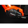 Crussis PAN-Atland 9.8-M - rám  20"