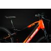 Crussis PAN-Atland 9.8-M - rám  20"
