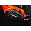 Crussis PAN-Atland 9.8-L - rám  20"