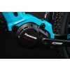 Crussis PAN-Fionna 9.8-M - rám  17"