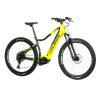 Crussis PAN-Largo 9.8-M - rám  18"