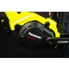 Crussis PAN-Largo 9.8-M - rám  18"