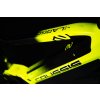 Crussis PAN-Largo 9.8-M - rám  18"
