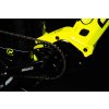 Crussis PAN-Largo 9.8-M - rám  18"