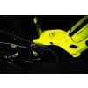 Crussis PAN-Largo 9.8-M - rám  18"