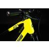 Crussis PAN-Largo 9.8 rám 20"