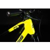 Crussis PAN-Largo 9.8-L - rám  22"