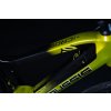 Crussis PAN-Cross 9.8-M - rám  20"