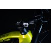 Crussis PAN-Cross 9.8-M - rám  20"