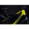 Crussis PAN-Cross 9.8-M - rám  20"