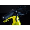 Crussis PAN-Cross 9.8-M - rám  20"