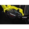 Crussis PAN-Cross 9.8-M - rám  20"