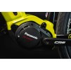 Crussis PAN-Cross 9.8-M - rám  20"