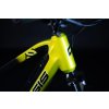 Crussis PAN-Cross 9.8-M - rám  20"