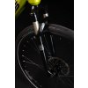 Crussis PAN-Cross 9.8-M - rám  20"