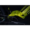Crussis PAN-Cross 9.8-M - rám  20"