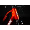 Crussis PAN-Cross low 9.8-M - rám  17"