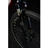 Crussis PAN-Cross low 9.8-M - rám  17"