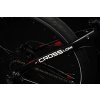 Crussis PAN-Cross low 9.8-M - rám  17"