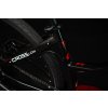 Crussis PAN-Cross low 9.8-M - rám  17"