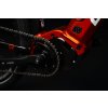 Crussis PAN-Cross low 9.8-M - rám  17"