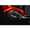 Crussis PAN-Cross low 9.8-M - rám  17"