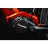 Crussis PAN-Cross low 9.8 rám 17"