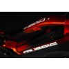 Crussis PAN-Cross low 9.8-M - rám  17"