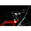 Crussis PAN-Cross low 9.8-M - rám  17"