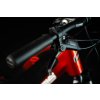 Crussis PAN-Cross low 9.8-M - rám  17"