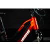 Crussis PAN-Cross low 9.8-M - rám  17"