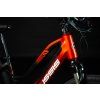 Crussis PAN-Cross low 9.8 rám 17"