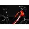 Crussis PAN-Cross low 9.8-M - rám  17"