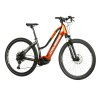 Crussis PAN-Cross low 9.8-M - rám  17"