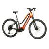 Crussis PAN-Cross low 9.8 rám 17"