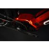 Crussis PAN-Cross low 9.8-M - rám  19"