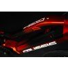 Crussis PAN-Cross low 9.8 rám 19"